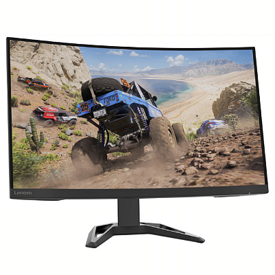 WQHD монитор Lenovo G32qc-30 - фото 1