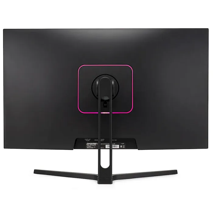 WQHD монитор DIGMA DM-MONB2702 - фото 3