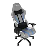 Компьютерное кресло KARNOX HERO Lava Edition, серо-синий (KX80010205-LA) - фото 5