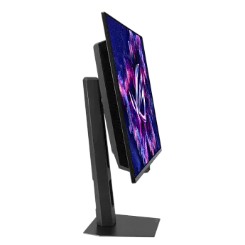 WQHD монитор ASUS ROG Strix OLED XG27ACDMS — купить в интернет