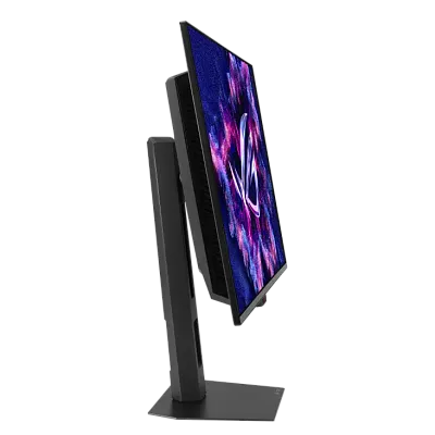 WQHD монитор ASUS ROG Strix OLED XG27ACDMS - фото 5
