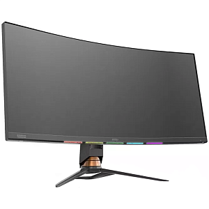 3.5K монитор MSI Optix MPG341CQR