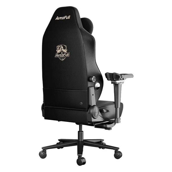 Компьютерное кресло Autofull M6 Pro, черный (AFM601BVSA) - фото 3