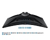 WQHD монитор Samsung Odyssey G65B (LS32BG652ENXGO) - фото 7