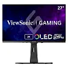 WQHD OLED монитор ViewSonic XG272-2K-OLED - фото 1