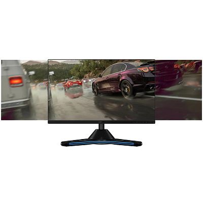 WQHD монитор Lenovo Legion Y27gq-25 (65EDGAC1EU) - фото 4