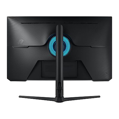4K монитор Samsung Odyssey G7 S32BG700EI (LS32BG700EIXCI) - фото 3
