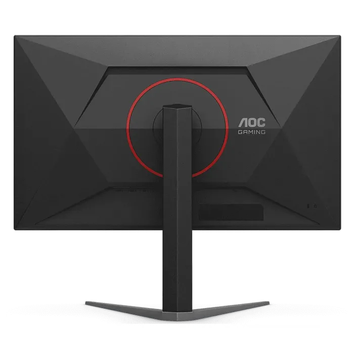 WQHD монитор AOC Q27G4ZMN - фото 6