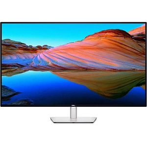 4K монитор Dell UltraSharp U4323QE