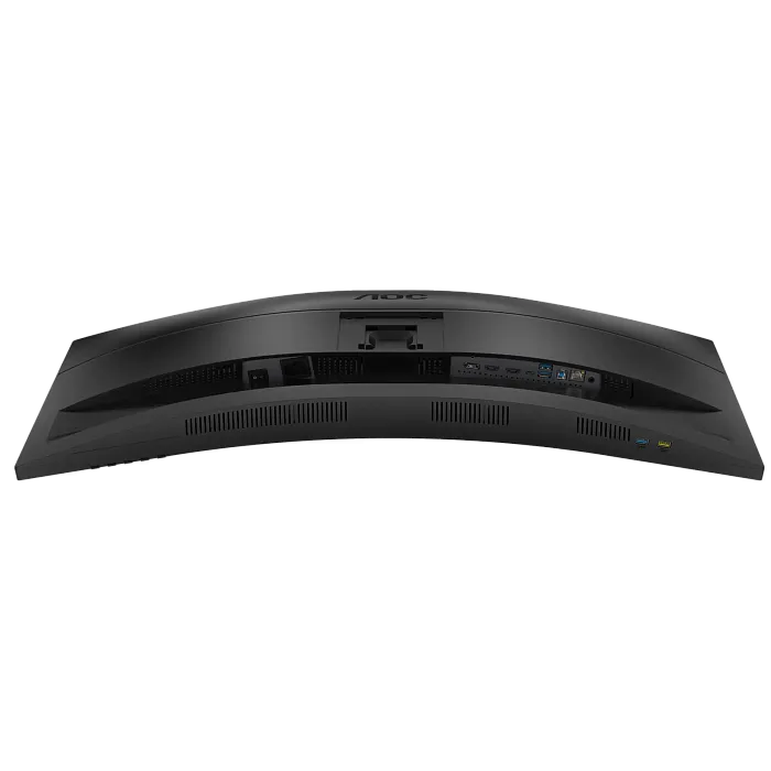 3.5K монитор AOC CU34E4CV - фото 10