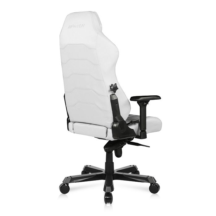 Компьютерное игровое кресло DXRacer D-DMC/DA233S/W - фото 2