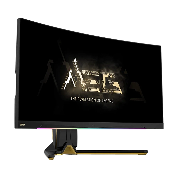 3.5K монитор MSI MEG 342C QD-OLED - фото 2