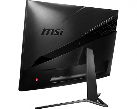 Full HD монитор MSI Optix MAG241C — 4К-Monitor —интернет-магазин