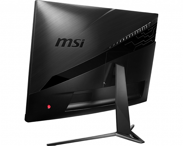 Full HD монитор MSI Optix MAG241C - фото 2