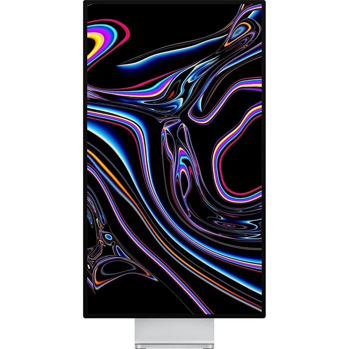 6K монитор Apple Pro Display XDR стандартное стекло (MWPE2RU/A) (без подставки) - фото 2