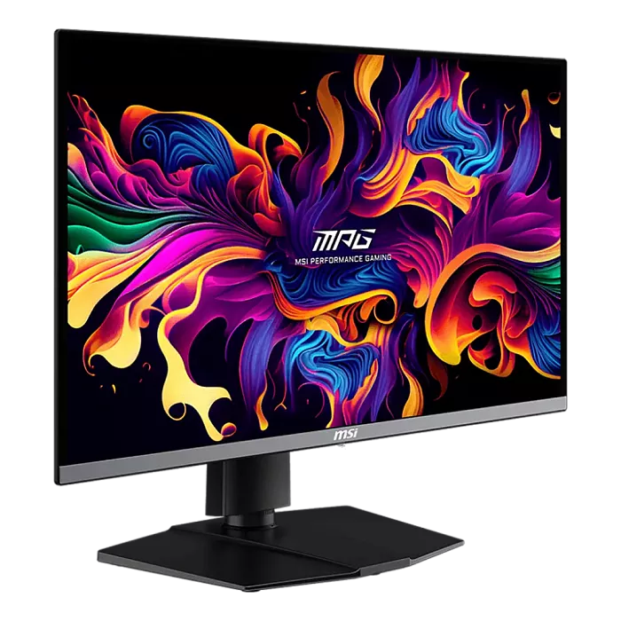 WQHD монитор MSI MPG 272QR QD-OLED X50 - фото 2