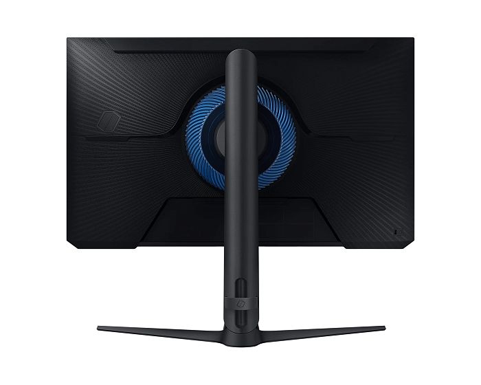 Full HD монитор Samsung Odyssey G3 S24AG300NI - фото 4