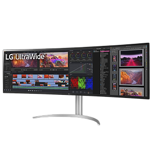 LG представила модель 49WQ95C на базе 144 Гц IPS матрицы