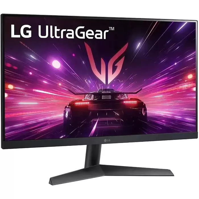 Full HD монитор LG UltraGear 24GS60F - фото 3