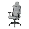 Премиум игровое кресло KARNOX LEGEND TR FABRIC ткань, light grey (KX800512-TRF) - фото 7