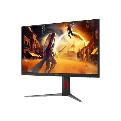 4K монитор AOC U27G4 - фото 3