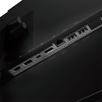 WQHD монитор Lenovo ThinkVision T27hv-20 - фото 4