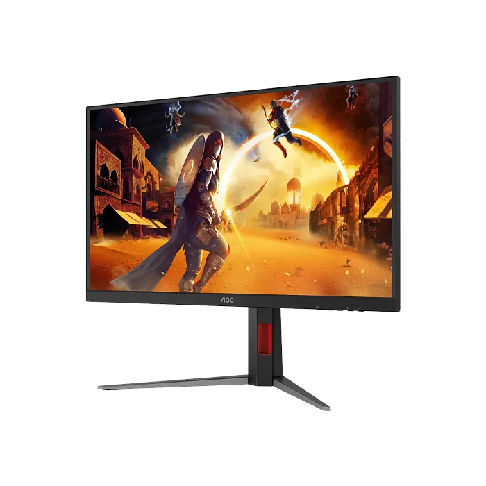 4K монитор AOC U27G4 - фото 3