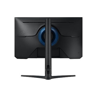Full HD монитор Samsung Odyssey G4 S25BG400EI (LS25BG400EIXCI) - фото 2