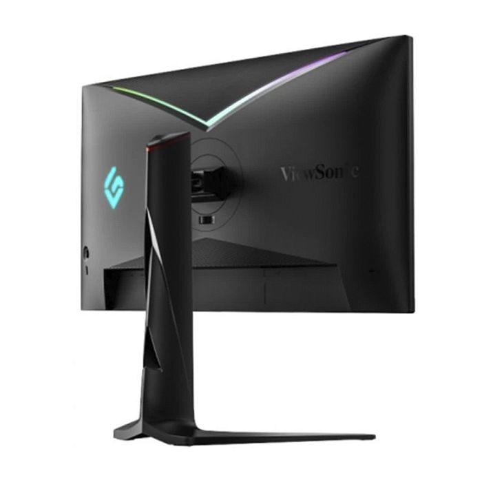 WQHD монитор ViewSonic VX2766-2K-PRO-3 - фото 2