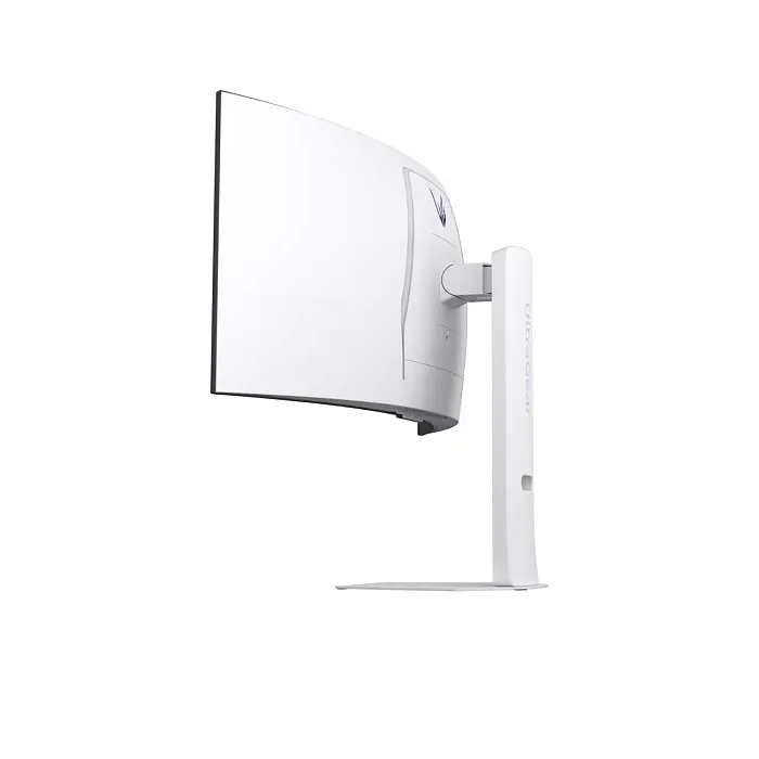 3.5K OLED монитор LG UltraGear 39GX90SA-W - фото 6
