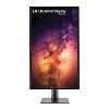 4K OLED монитор LG UltraFine 27EQ850-B - фото 3