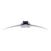 DWQHD монитор Samsung Odyssey OLED G9 G95SD (LS49DG952SMXUE) - фото 6