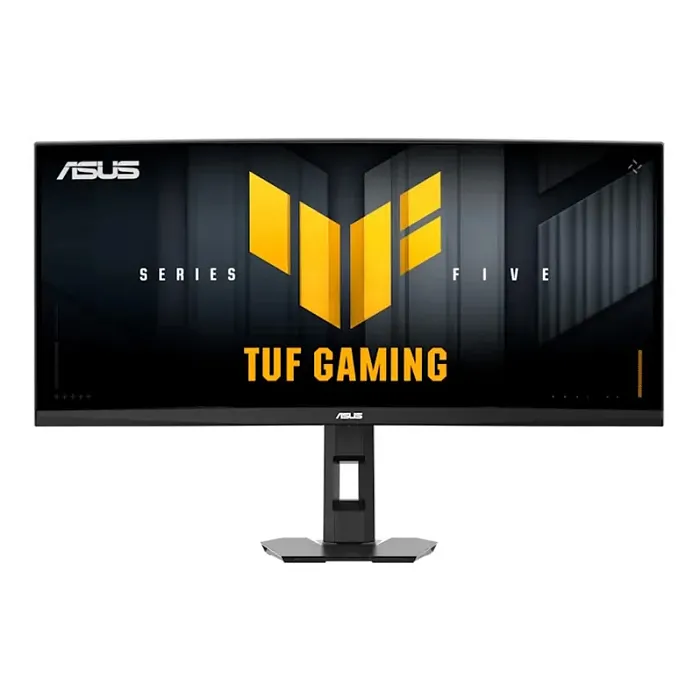 3.5K монитор ASUS TUF Gaming VG34WQML5F - фото 1