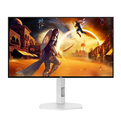 WQHD монитор AOC Q27G4ZDP/WS - фото 1