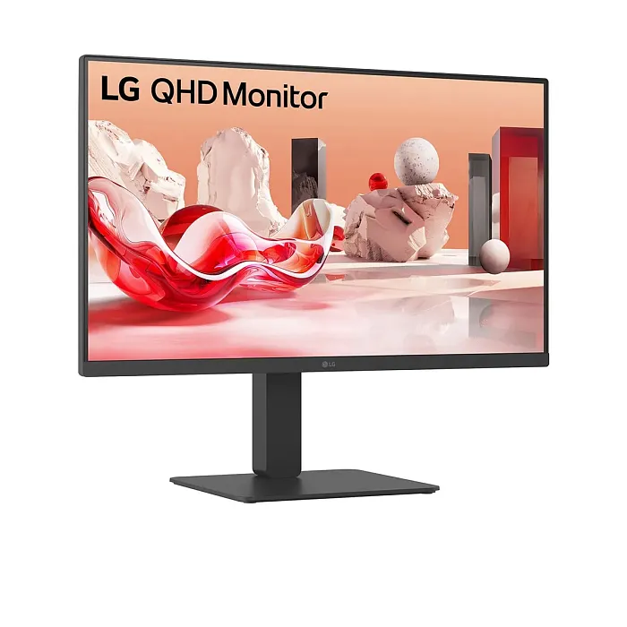 WQHD монитор LG 27BA65QB-B - фото 2