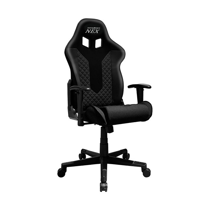 Компьютерное игровое кресло DXRacer NEX EC/OK01/N - фото 3