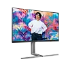 4K монитор AOC U32U3CV - фото 3