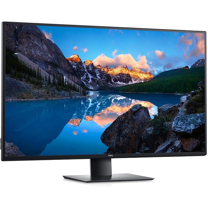 4K монитор Dell UltraSharp U4320Q - фото 2