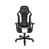 Компьютерное игровое кресло DXRacer OH/K99/NW - фото 1