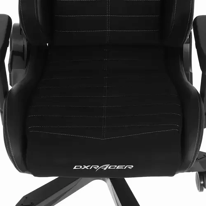 Компьютерное игровое кресло DXRacer I-DMC/IA237S/N - фото 4