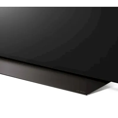 4K OLED телевизор LG OLED83C4RLA - фото 7