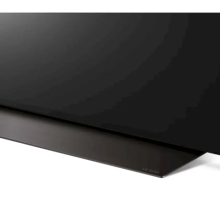 4K OLED телевизор LG OLED83C4RLA - фото 7