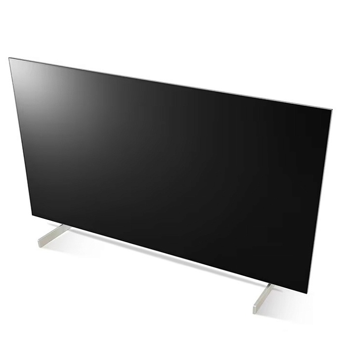 4K OLED телевизор LG OLED42C3RLA - фото 7