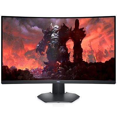WQHD монитор Dell S3222DGM - фото 1
