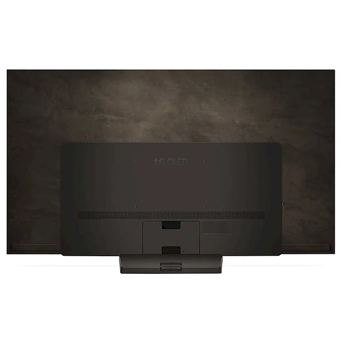 4K OLED телевизор LG OLED65C4RLA - фото 7