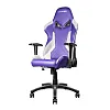 Премиум игровое кресло KARNOX HERO Helel Edition, фиолетовый (KX800109-HE) - фото 3