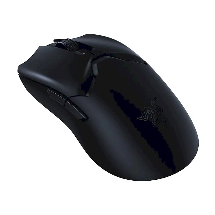 Игровая мышь Razer Viper V2 Pro Black (RZ01-04390100-R3G1) - фото 4