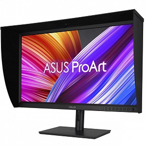 4K OLED монитор ASUS ProArt PA32DC