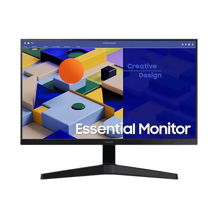 Full HD монитор Samsung S24C310EAI (LS24C310EAIXCI) - фото 1