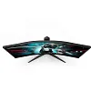 3.5K монитор AOC Gaming CU34G2X/BK - фото 4
